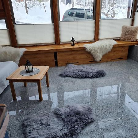 Ferienwohnung Salburg,Troepolach 외부 사진