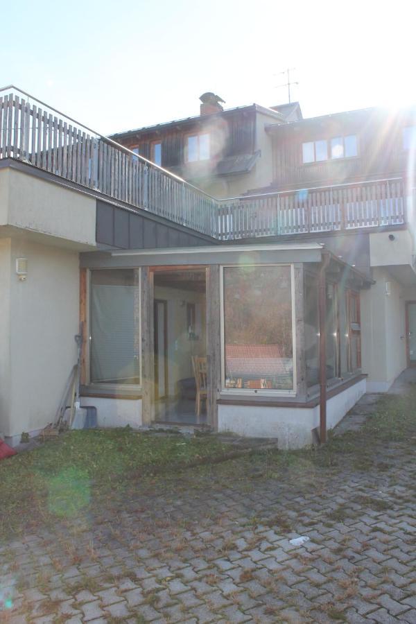 Ferienwohnung Salburg,Troepolach 외부 사진