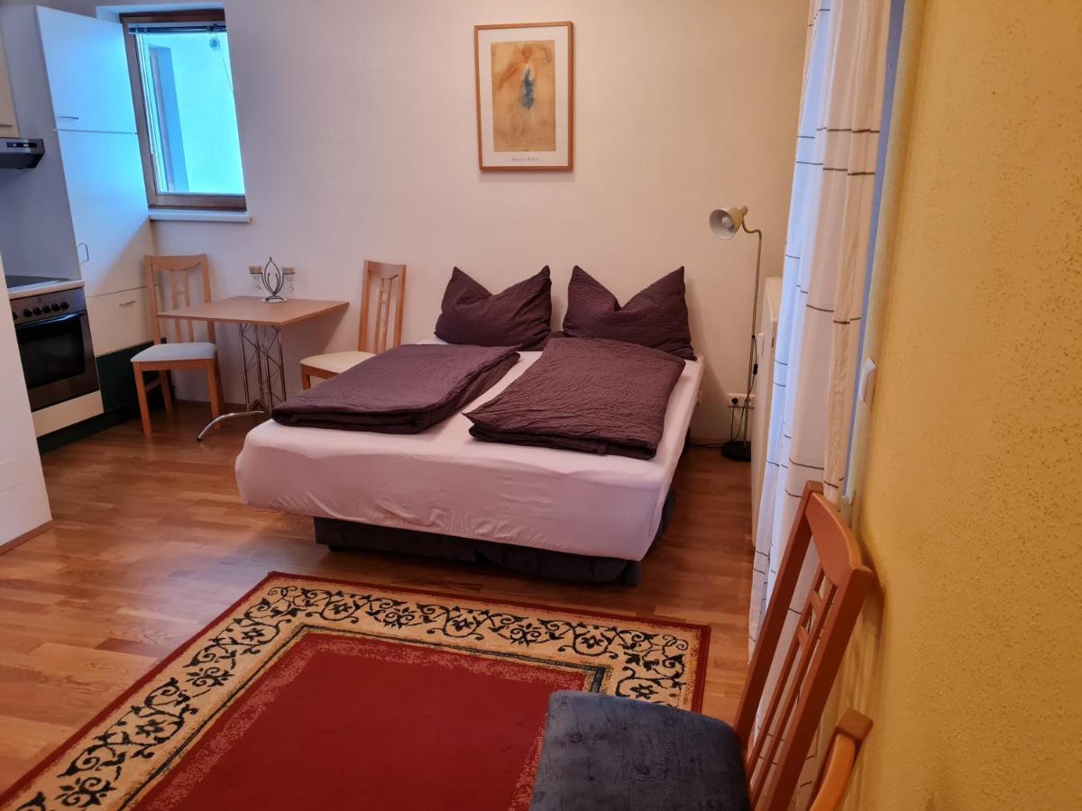 Ferienwohnung Salburg,Troepolach 외부 사진