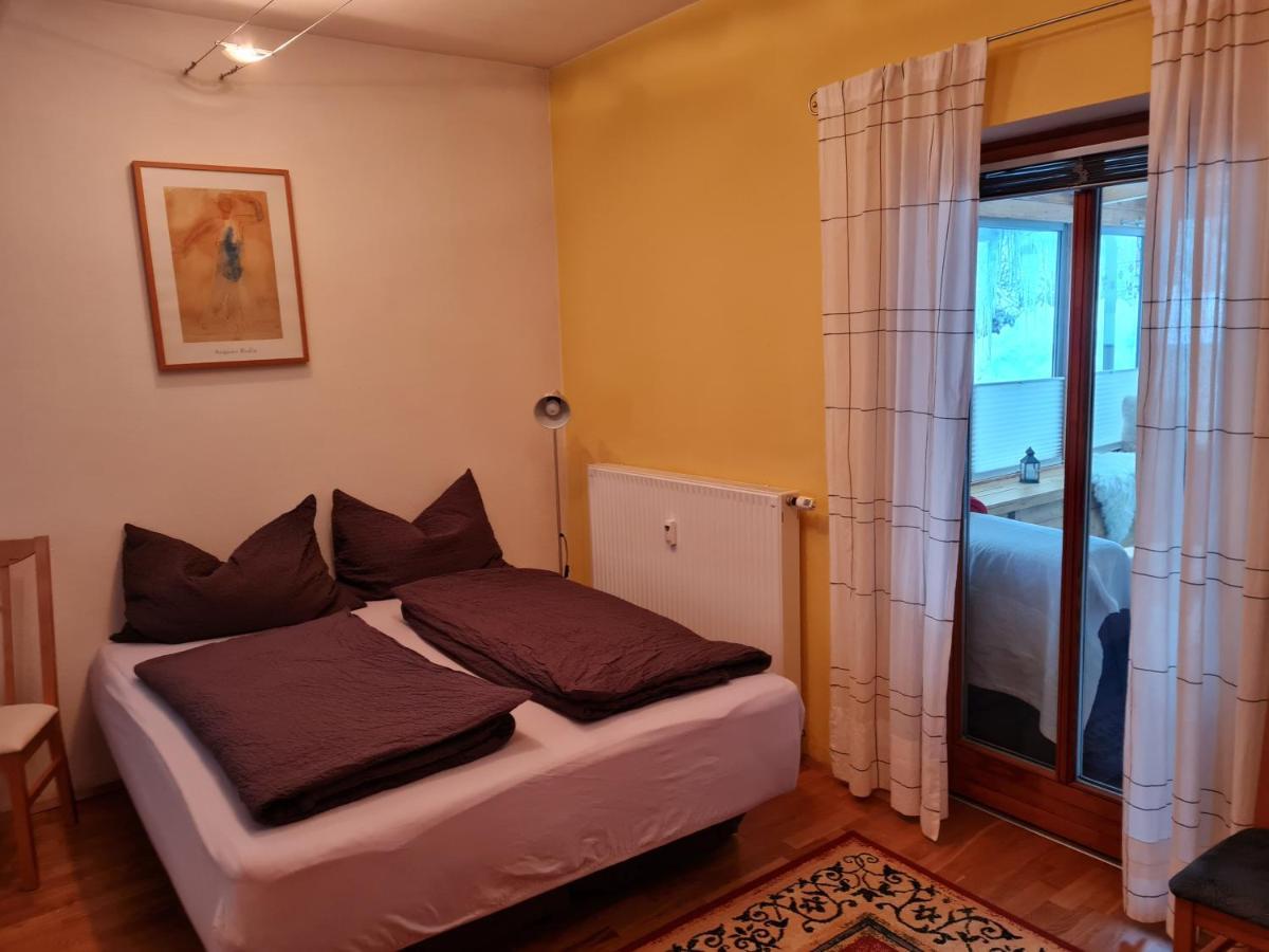 Ferienwohnung Salburg,Troepolach 외부 사진
