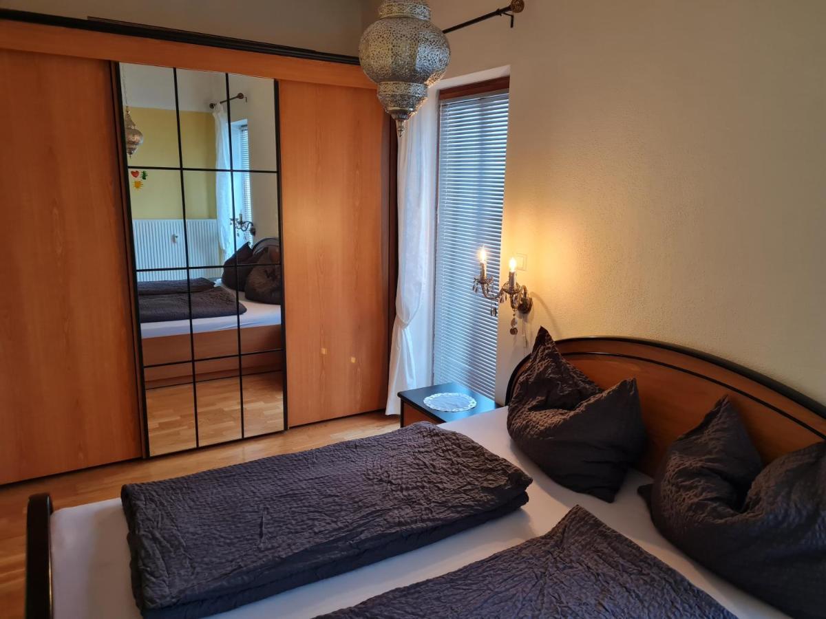 Ferienwohnung Salburg,Troepolach 외부 사진