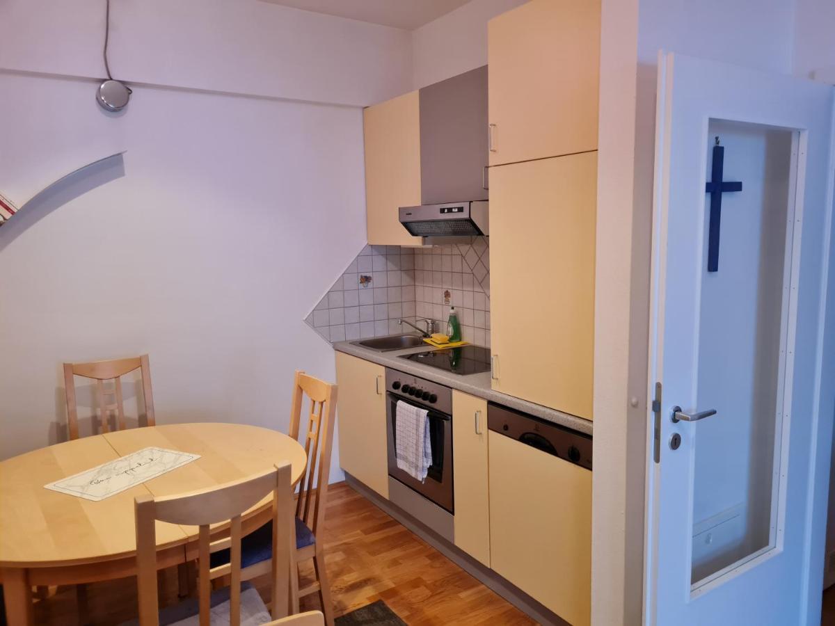 Ferienwohnung Salburg,Troepolach 외부 사진