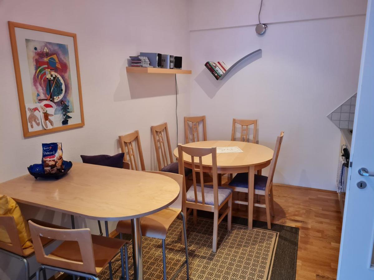 Ferienwohnung Salburg,Troepolach 외부 사진