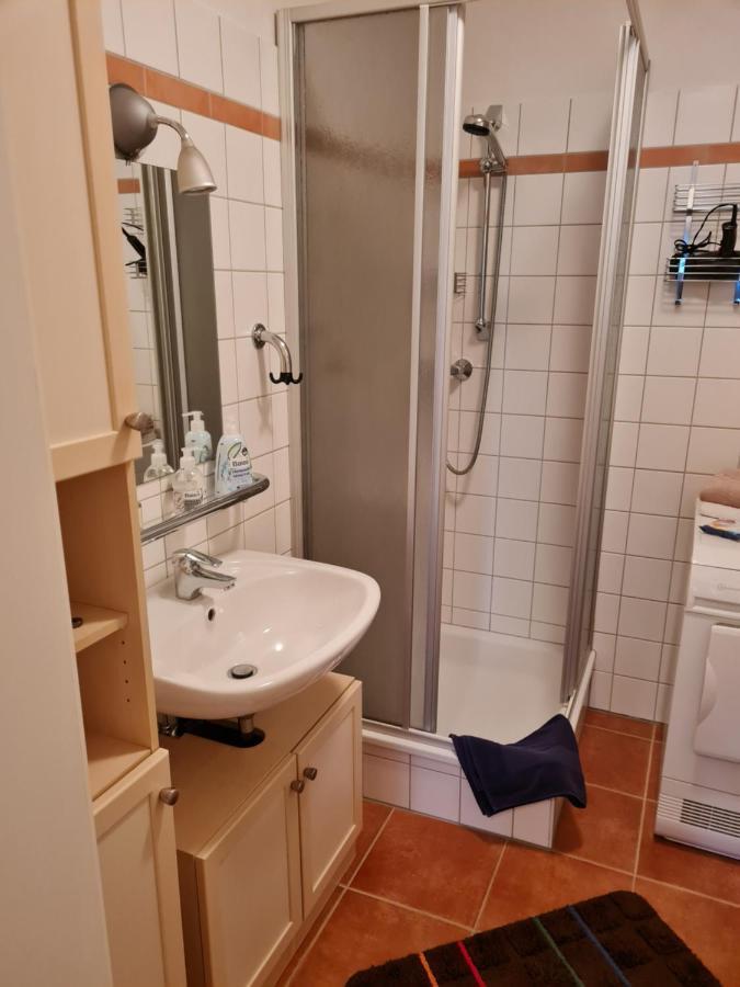 Ferienwohnung Salburg,Troepolach 외부 사진